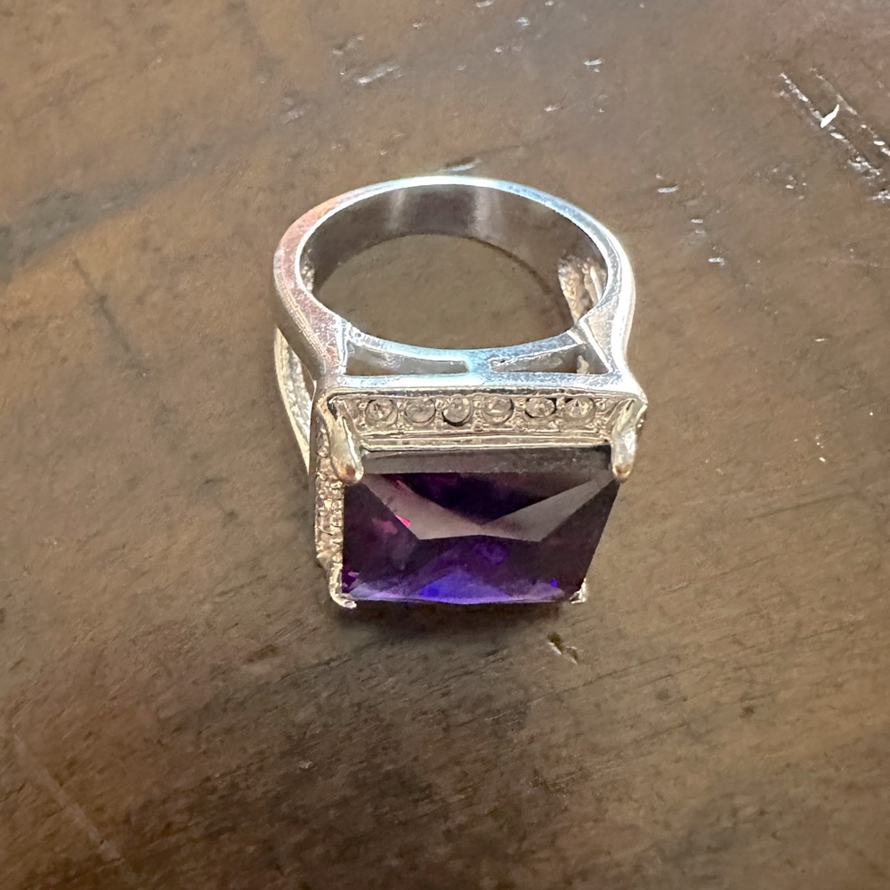 Stone Ring - image 1